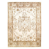 Willemien Oriental Area Rug