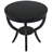 Scheffield Solid Wood End Table-20383131