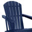  Chaise Adirondack en plastique Altura-2012033517
