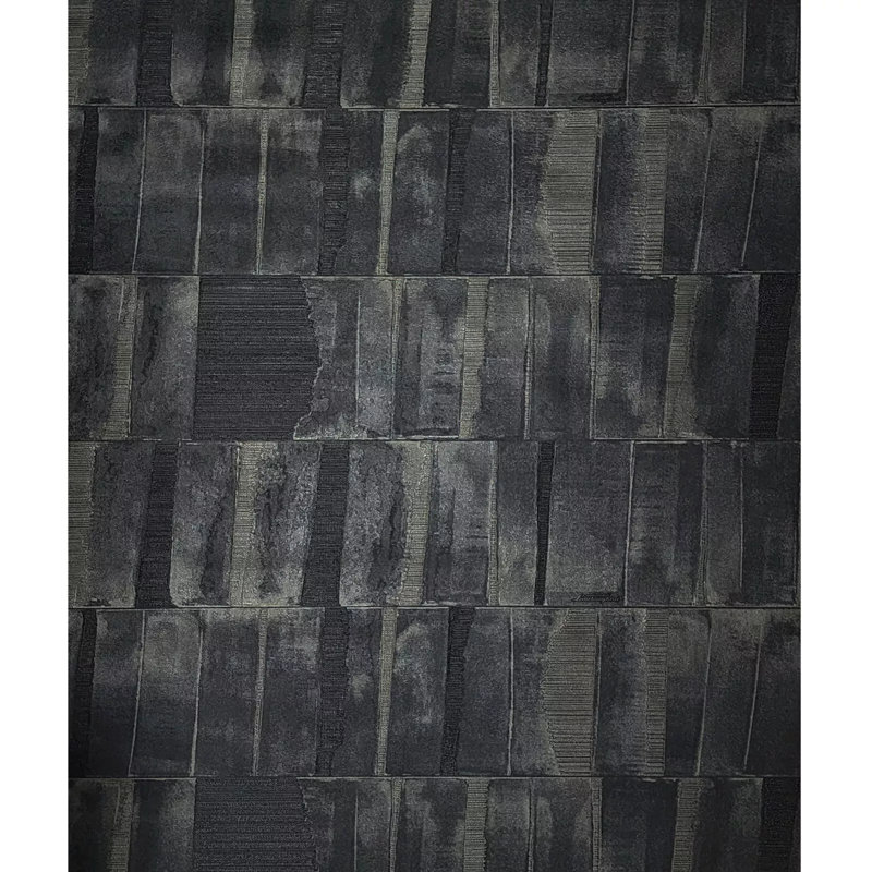 Hulali Abstract Double Roll