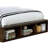 Torino California King Bed