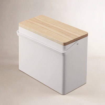 Yamazaki Home Tower 3-Tier First Aid Box