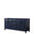 Dark Blue/Matte Black