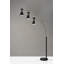 Lampe sur pied arquée 82 po Bimini-1515390902-1569551530