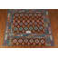 Tapis style sud-ouest kilim 8 x 10