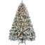 Arbre de Noël artificiel Ericka-1445456109