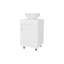 Meuble-lavabo avec lavabo et robinet intégrés-2039070070