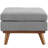 Modway Engage Upholstered Fabric Ottoman-939598224