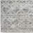  Kainaan 1243 Grey Geometric Area Rug-407004194-407004192