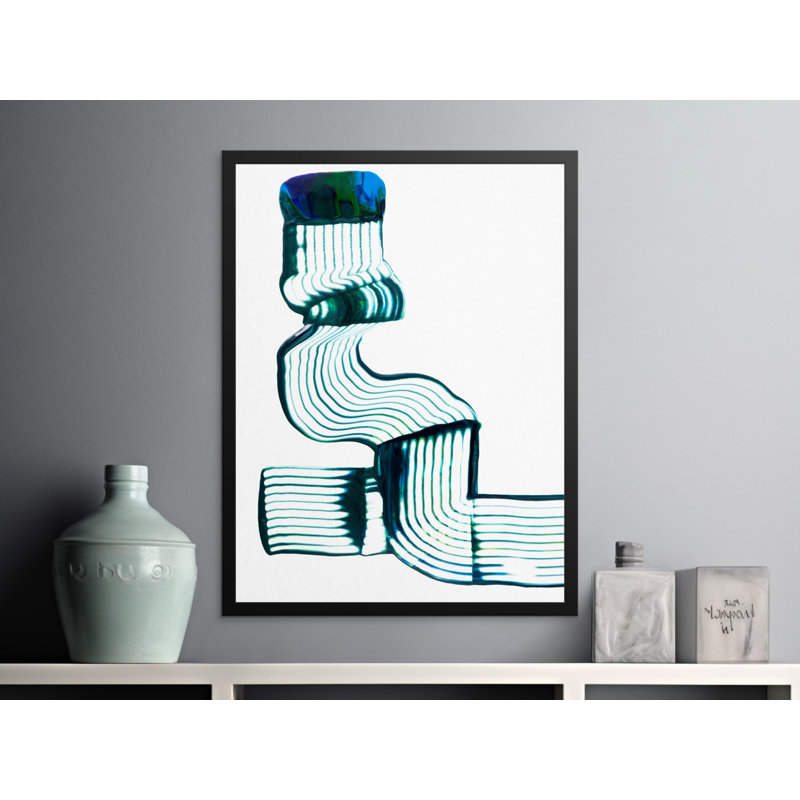 Chapmon Single Picture Frame Print, 40.64 cm H x 30.48 cm W