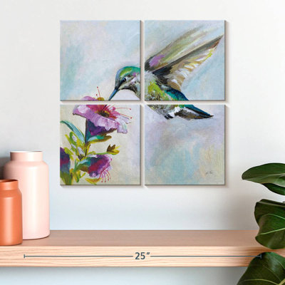 Brampt Hummingbird II
