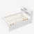 Blanc est en rupture de stock