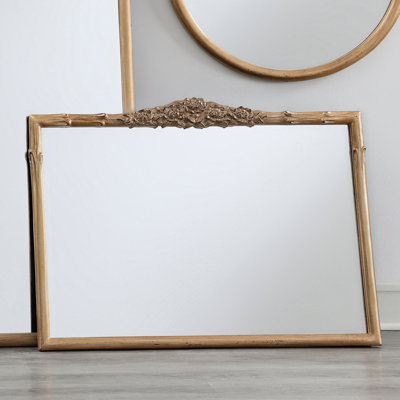 Miroir mural Aruther