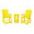 Jaune citron est en rupture de stock