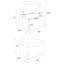 Repose-pieds avec rangement Buckberry-122505258