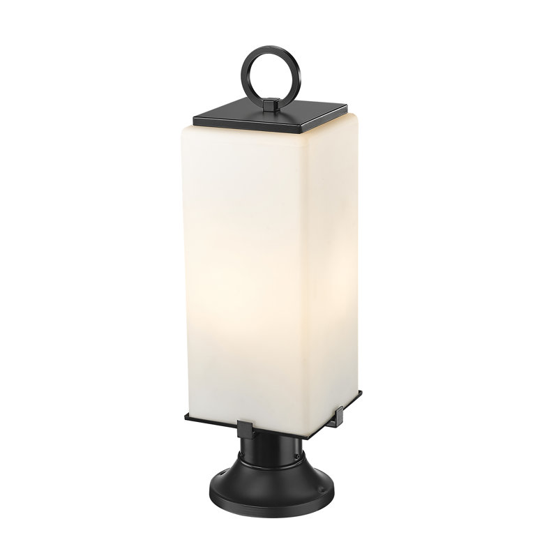 Luminaire d'extérieur 2 lumières Ahmauri
