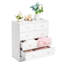 Armoire de rangement à 5 tiroirs Cilegon-561128122