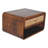 Kadie 17.72'' W Solid Wood Nightstand