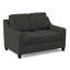Clark 54" Square Arm Sofa Bed-213603545-161263697