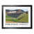 Black Wood Frame selected