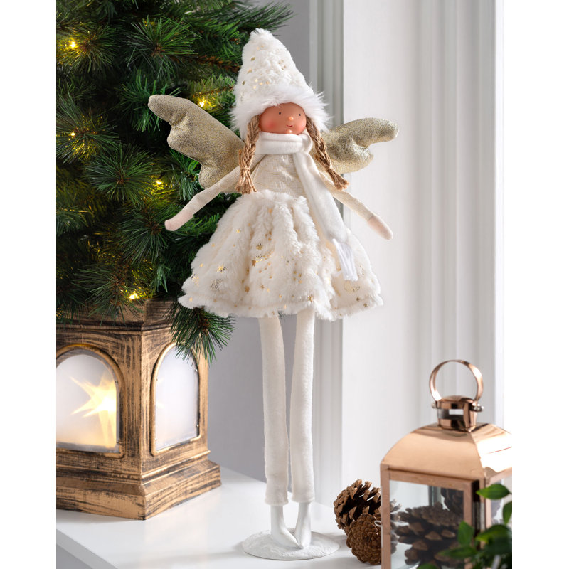 Christmas Figurines & Collectibles