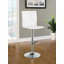 Tabouret de bar rotatif à hauteur ajustable Iancarlo-23547524