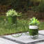 Support pour plante Marshburn-1132492736