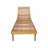 Poolside Chaise Lounge - Premium Outdoor Comfort-1181946086