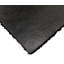 Nettoyez vos pattes de 30 po x 18 po tapis de porte extérieur antidérapant Faye