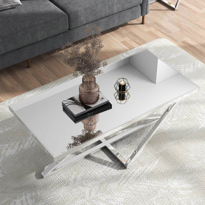 Table basse Ashaz