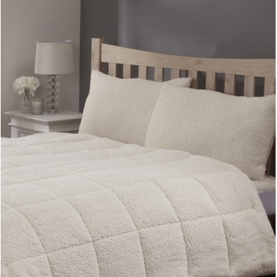 Strong Warming Duvet