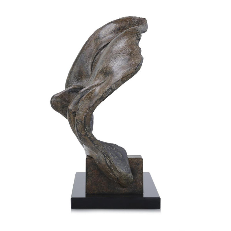 Tribal Mask Sculpture