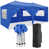 Blue is out of stock