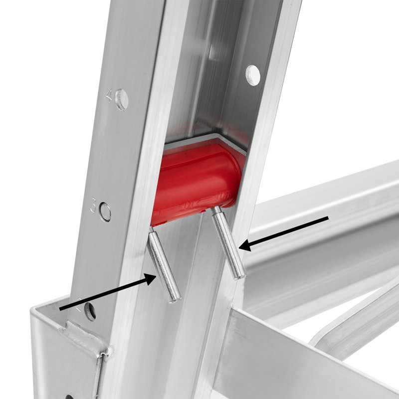 18"-30" Adjustable Height Workbench