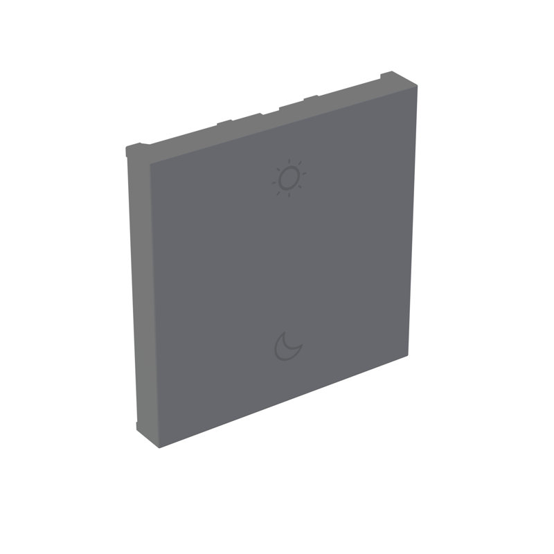 Ensemble de changement de couleur adorne® Smart Wake / Sleep, Magnésium
