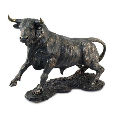 Geri Animals Figurines & Sculptures