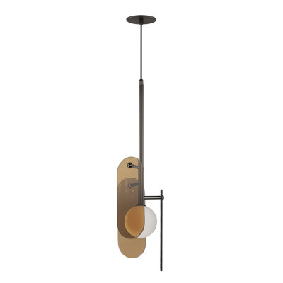 Megalith 1 - Light LED Pendant