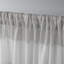 Paire de rideaux semi-transparents Erkin-2053288132-2053288142