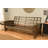 Stratford Full 83" Wide Futon Frame and Mattress-346704306-346704332