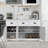 53.5'' Sideboard