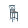 Dumas Solid Wood Counter Stool