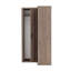 Temma 2 Door Laminate Wardrobe-264930263