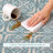 Machine Washable Indoor/Outdoor Chantille ACN2924 Lattice Rug-357252693-357252712