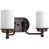 Rubbed Bronze