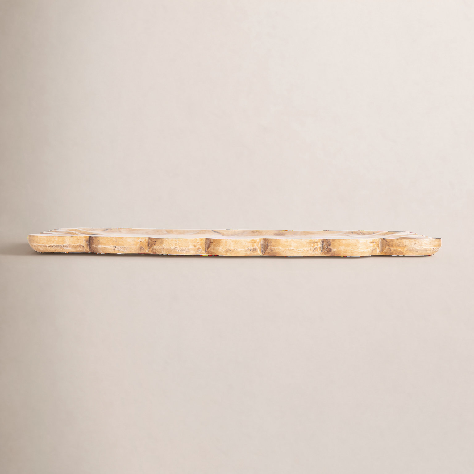 Kierren Mango Wood Tray