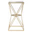 Table d'appoint Belwood