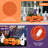 Polyester Halloween Decoration