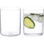 1ml Crystal Drinking Glass