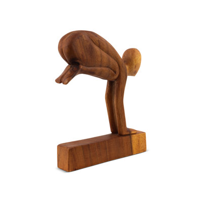 Figurine / sculpture Jeronn