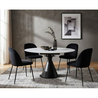 Table de salle à manger Adam